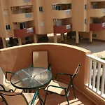 Los Miradores, La Manga Del Mar Menor