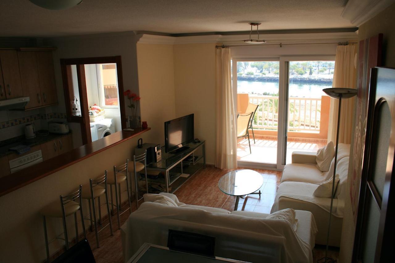 Los Miradores, La Manga Del Mar Menor Apartment *