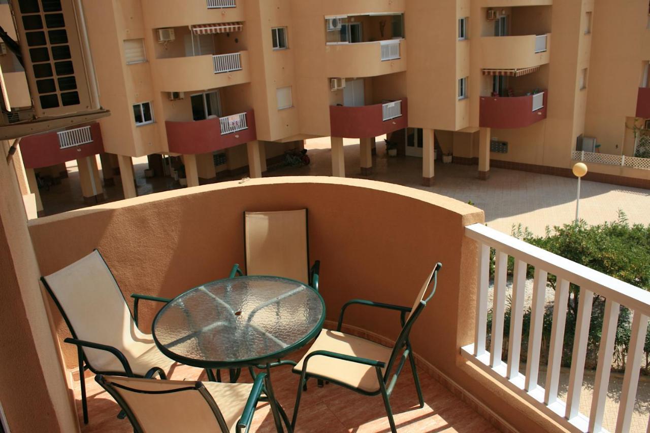 Los Miradores, La Manga Del Mar Menor Apartment *