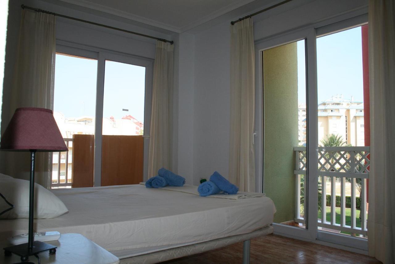 Los Miradores, La Manga Del Mar Menor Apartment