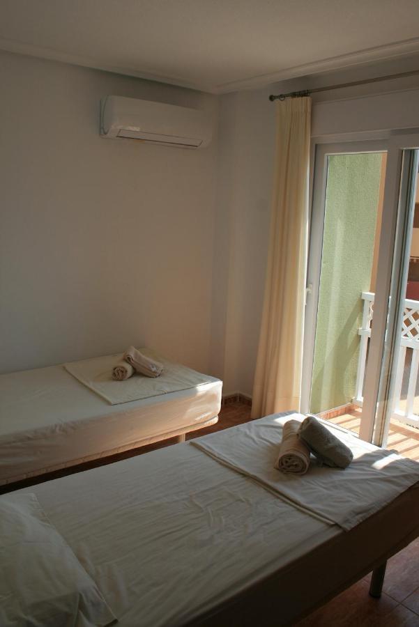 Apartment Los Miradores, La Manga Del Mar Menor Murcia