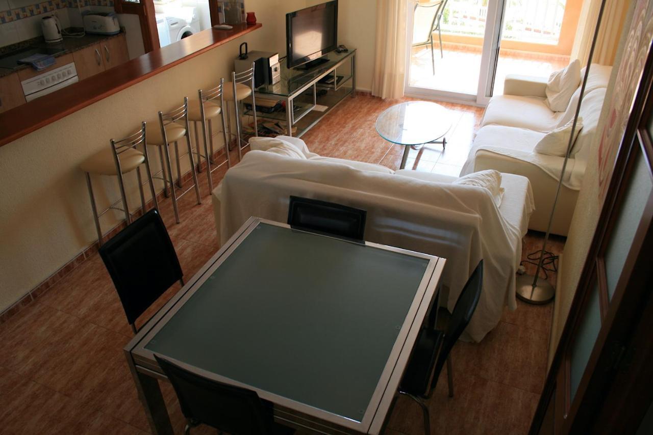 Los Miradores, La Manga Del Mar Menor Apartment *