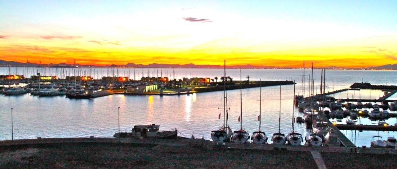 Los Miradores, La Manga Del Mar Menor Murcia