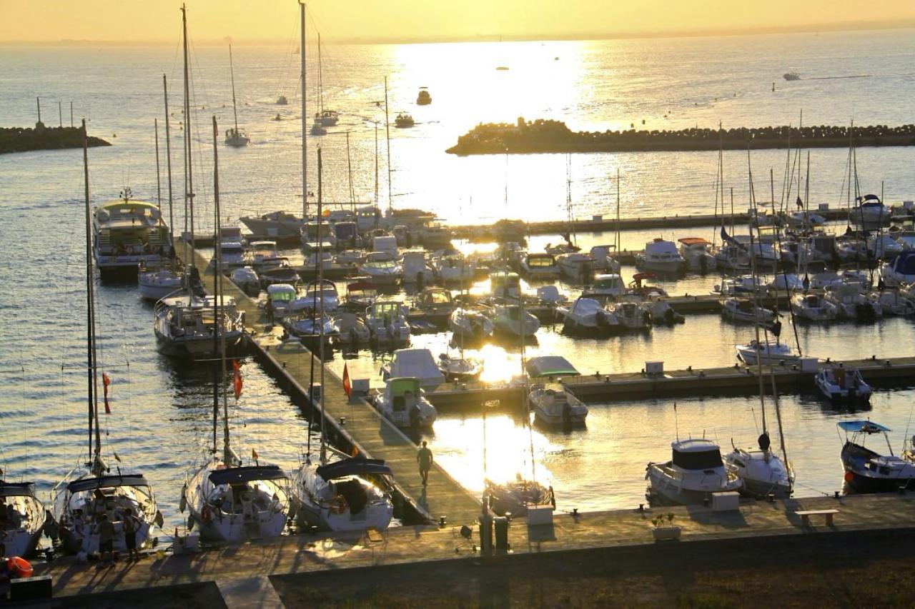 Los Miradores, La Manga Del Mar Menor Apartment *