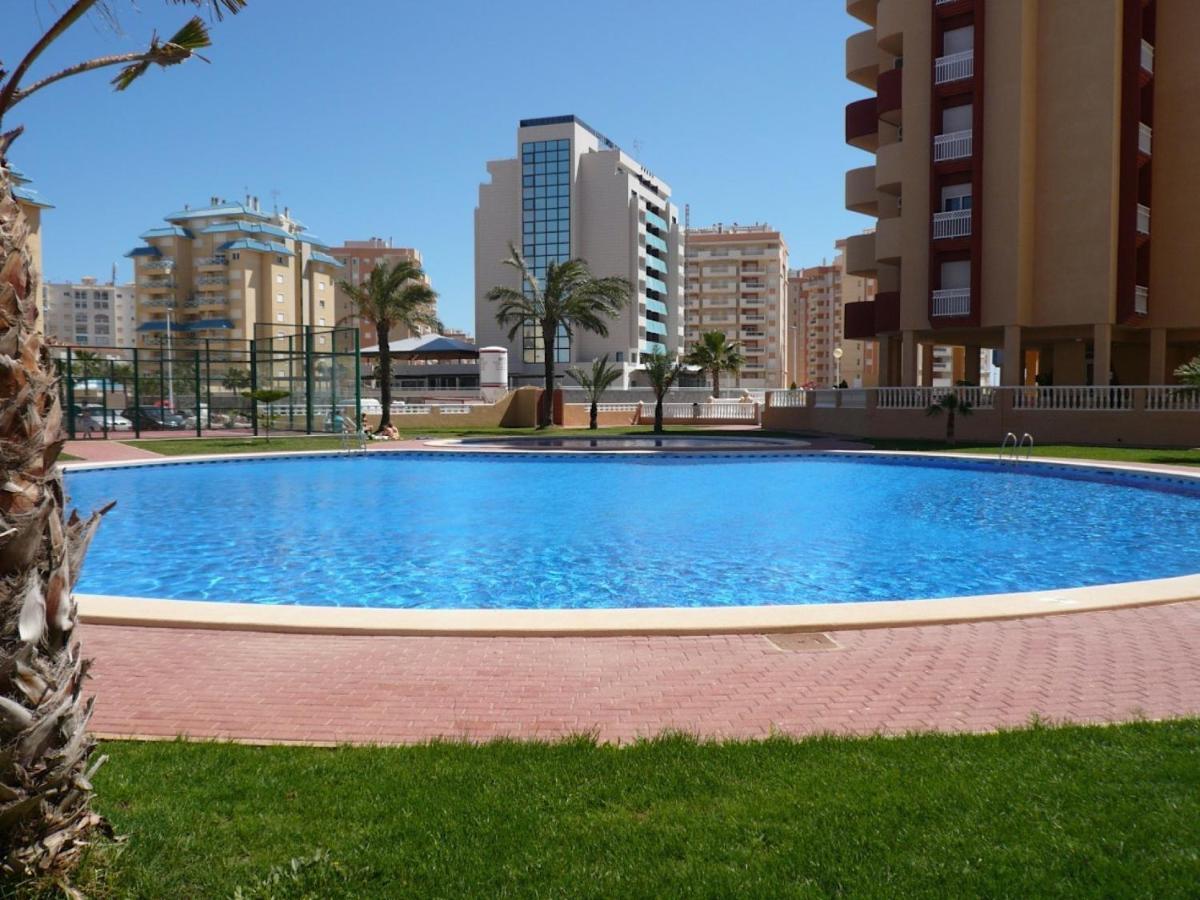 Los Miradores, La Manga Del Mar Menor Apartment
