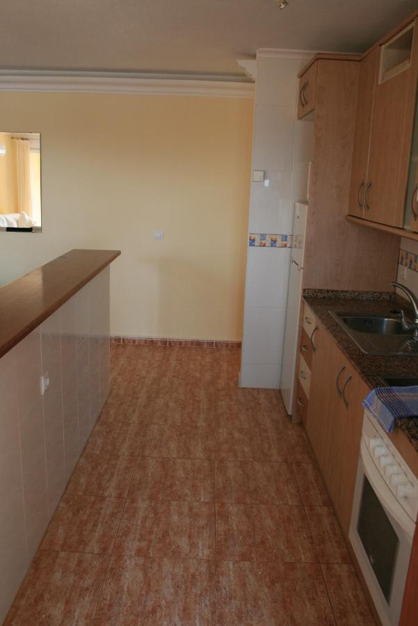 Los Miradores, La Manga Del Mar Menor Apartment