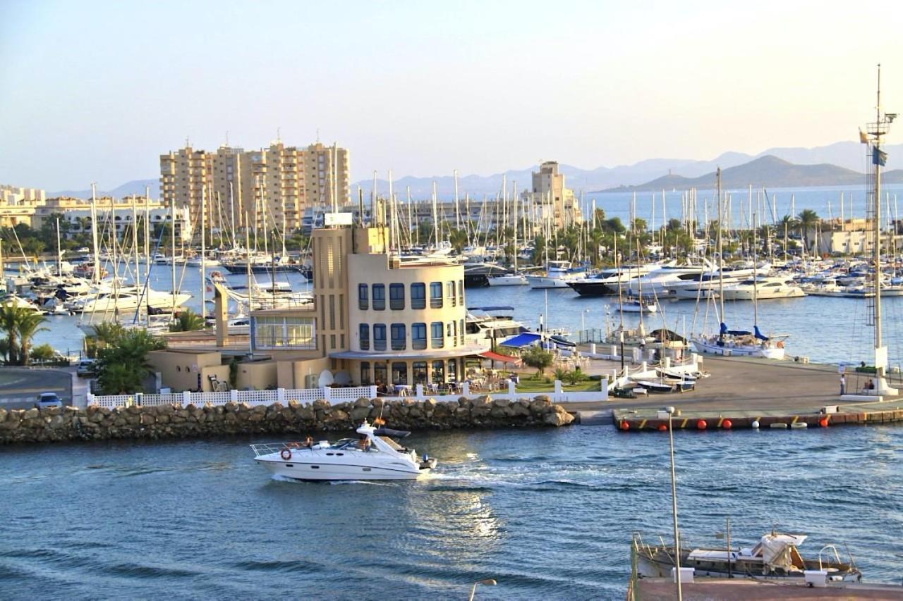 Los Miradores, La Manga Del Mar Menor Apartment Murcia